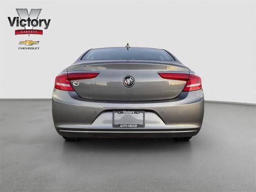 2019 Buick LaCrosse Essence