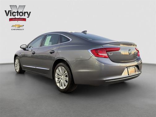 2019 Buick LaCrosse Essence