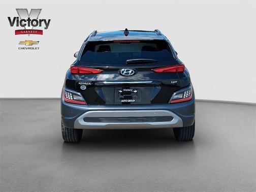 2022 Hyundai KONA Limited