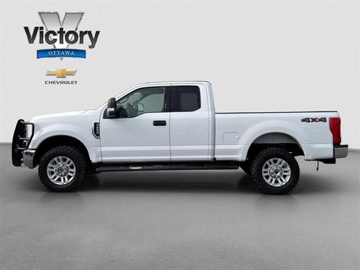 2019 Ford F-250 XLT
