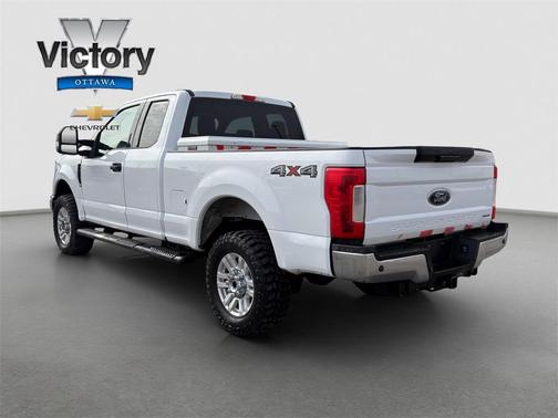 2019 Ford F-250 XLT