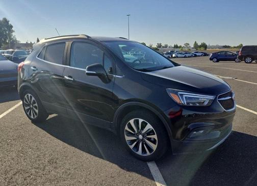 2020 Buick Encore Essence