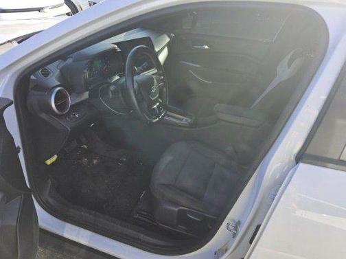 2024 Chevrolet Trax FWD 1RS