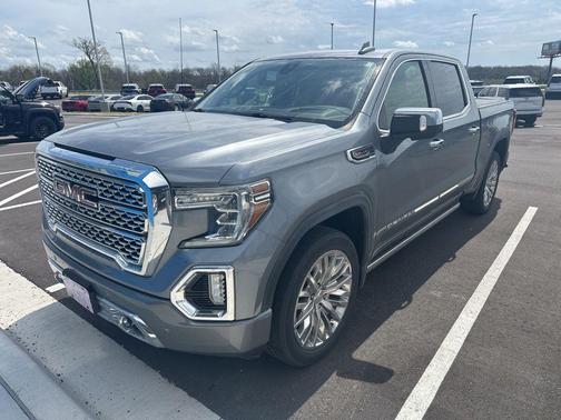 2019 GMC Sierra 1500 Denali