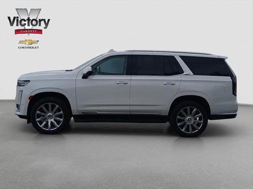 2021 Cadillac Escalade Premium Luxury Platinum