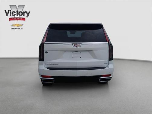 2021 Cadillac Escalade Premium Luxury Platinum