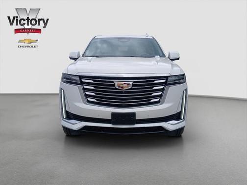 2021 Cadillac Escalade Premium Luxury Platinum
