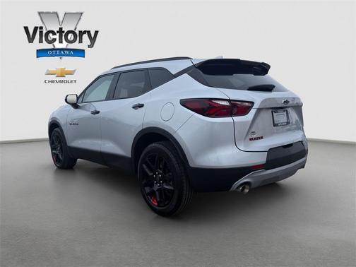 2021 Chevrolet Blazer 2LT