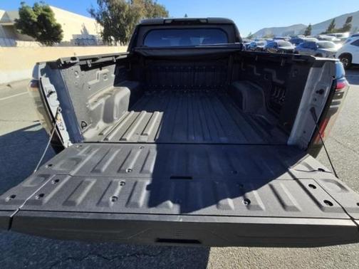 2024 GMC Sierra EV Denali Edition 1