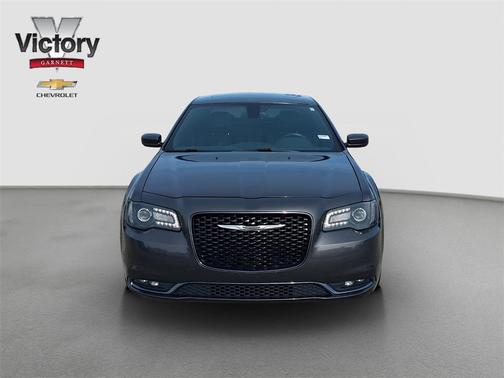2016 Chrysler 300 S