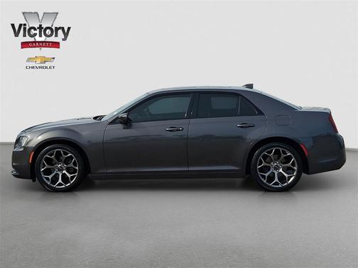 2016 Chrysler 300 S