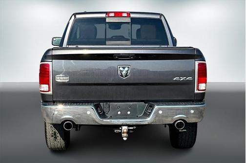 2016 RAM 1500 Longhorn