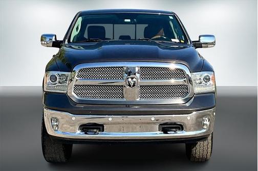 2016 RAM 1500 Longhorn
