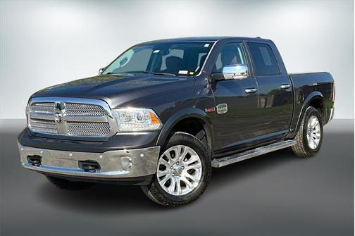 2016 RAM 1500 Longhorn