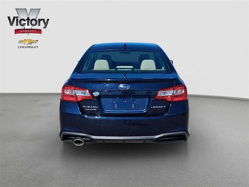 2018 Subaru Legacy Premium