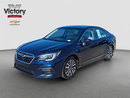 2018 Subaru Legacy Premium