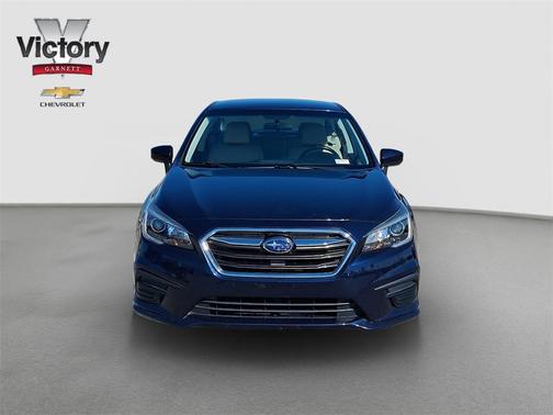 2018 Subaru Legacy Premium
