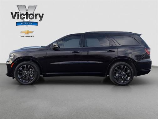 2024 Dodge Durango R/T Plus