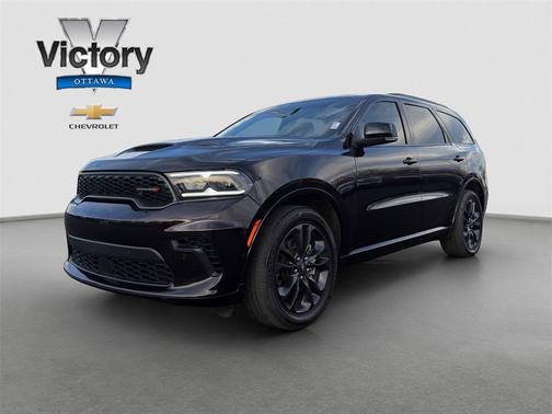 2024 Dodge Durango R/T Plus