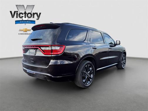 2024 Dodge Durango R/T Plus