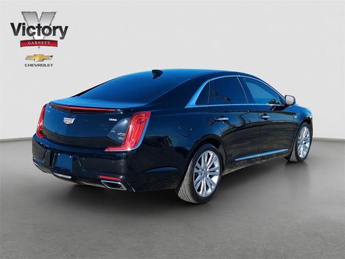 2019 Cadillac XTS Luxury