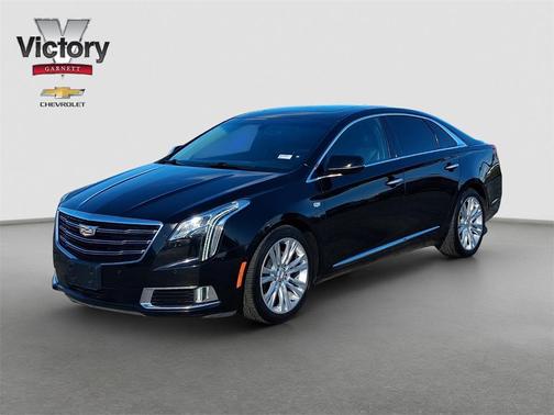 2019 Cadillac XTS Luxury