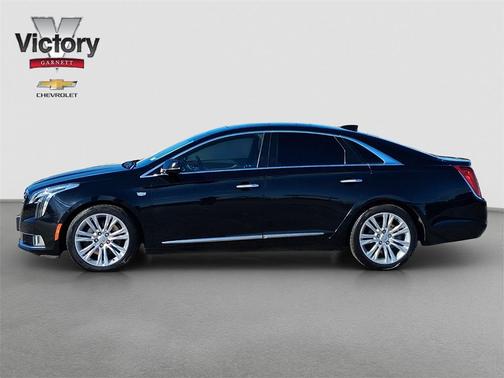 2019 Cadillac XTS Luxury
