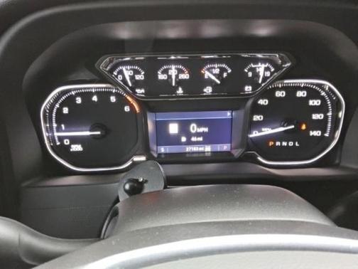 2022 GMC Sierra 2500 SLT