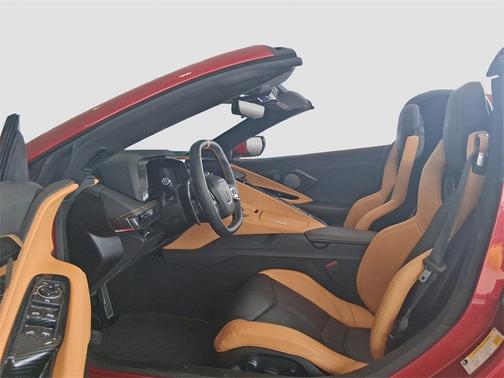 2023 Chevrolet Corvette Stingray w/2LT