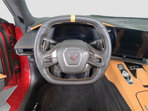 2023 Chevrolet Corvette Stingray w/2LT