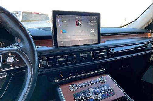 2020 Lincoln Aviator Reserve AWD