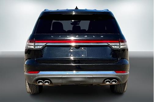 2020 Lincoln Aviator Reserve AWD