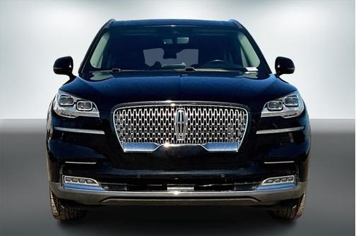 2020 Lincoln Aviator Reserve AWD
