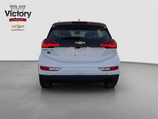 2017 Chevrolet Bolt EV Premier