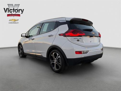 2017 Chevrolet Bolt EV Premier