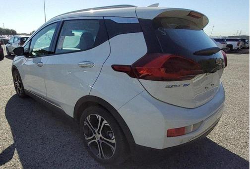 2017 Chevrolet Bolt EV Premier