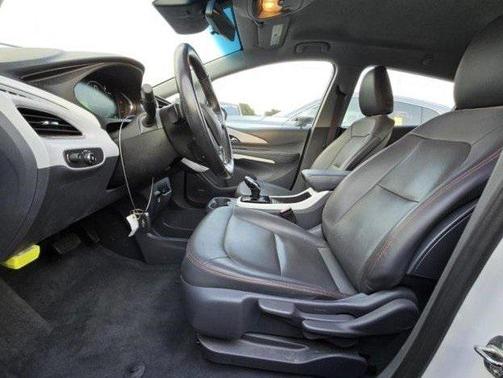 2017 Chevrolet Bolt EV Premier