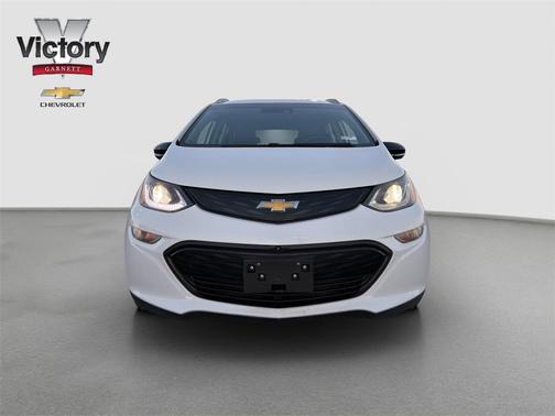 2017 Chevrolet Bolt EV Premier