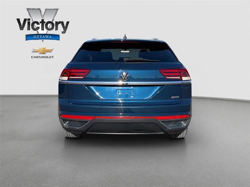 2020 Volkswagen Atlas Cross Sport 2.0T SEL