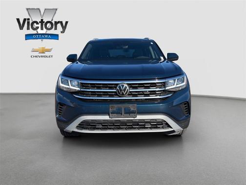 2020 Volkswagen Atlas Cross Sport 2.0T SEL
