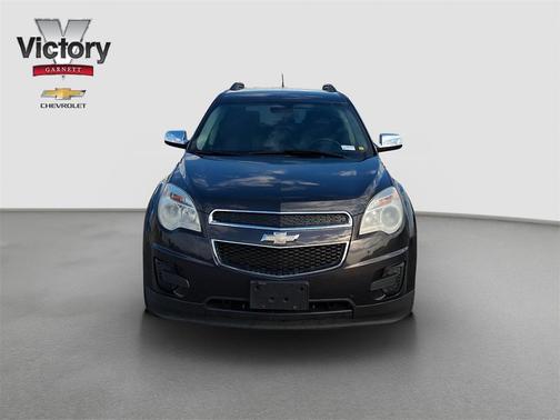 2015 Chevrolet Equinox 1LT