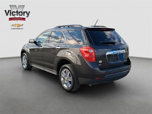 2015 Chevrolet Equinox 1LT