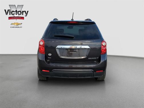 2015 Chevrolet Equinox 1LT