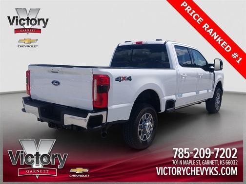 2024 Ford F-250 Lariat