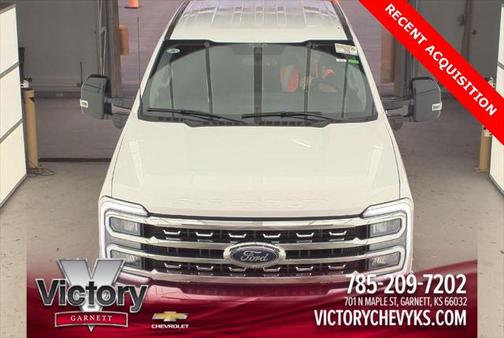 2024 Ford F-250 Lariat