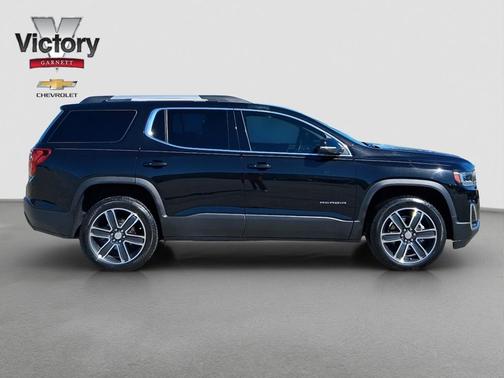 2023 GMC Acadia FWD SLT