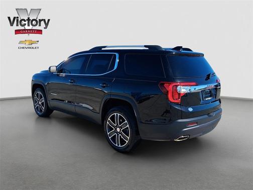 2023 GMC Acadia FWD SLT