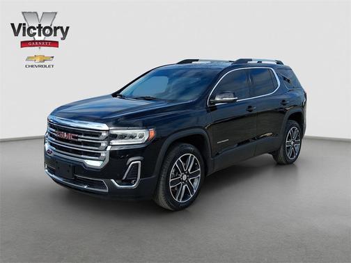 2023 GMC Acadia FWD SLT