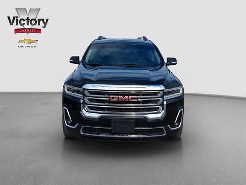 2023 GMC Acadia FWD SLT