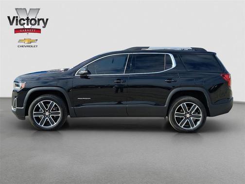 2023 GMC Acadia FWD SLT